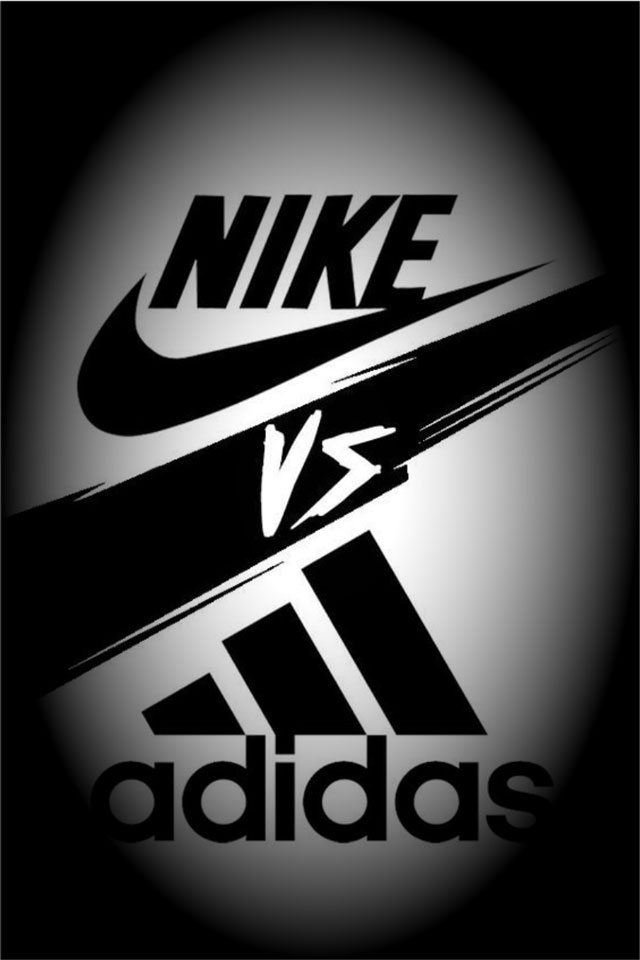 nikeadidas
